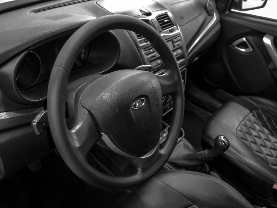 Lada (ВАЗ) Granta I Рестайлинг Ростов-на-Дону  - изображение 19