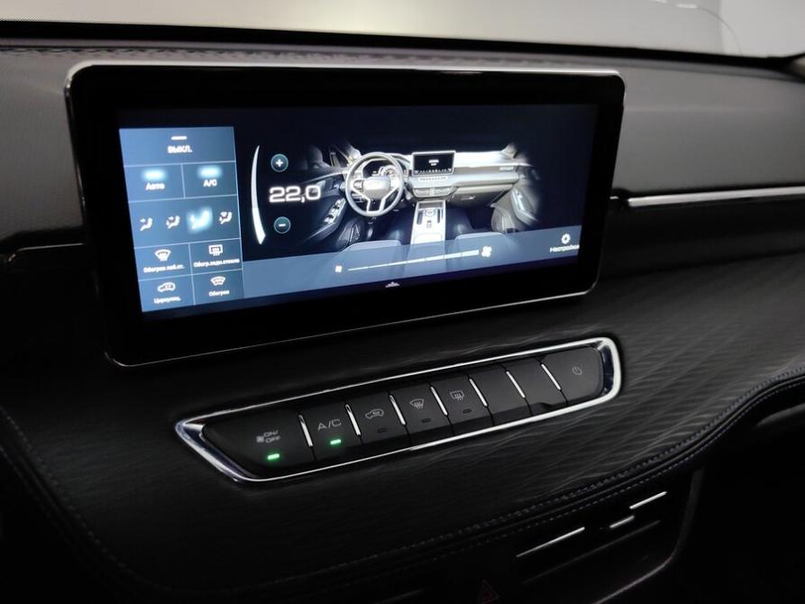 Haval Jolion I Подольск  - изображение 15