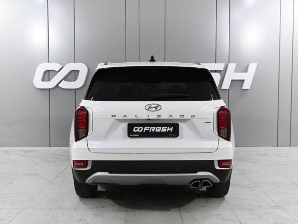 Hyundai Palisade I с пробегом 2019 года, цена 3 999 000 рублей, 97344 км, внедорожник, Автокод Объявления