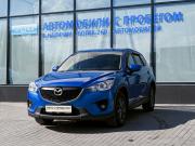 Mazda CX-5 I Екатеринбург  - изображение 22