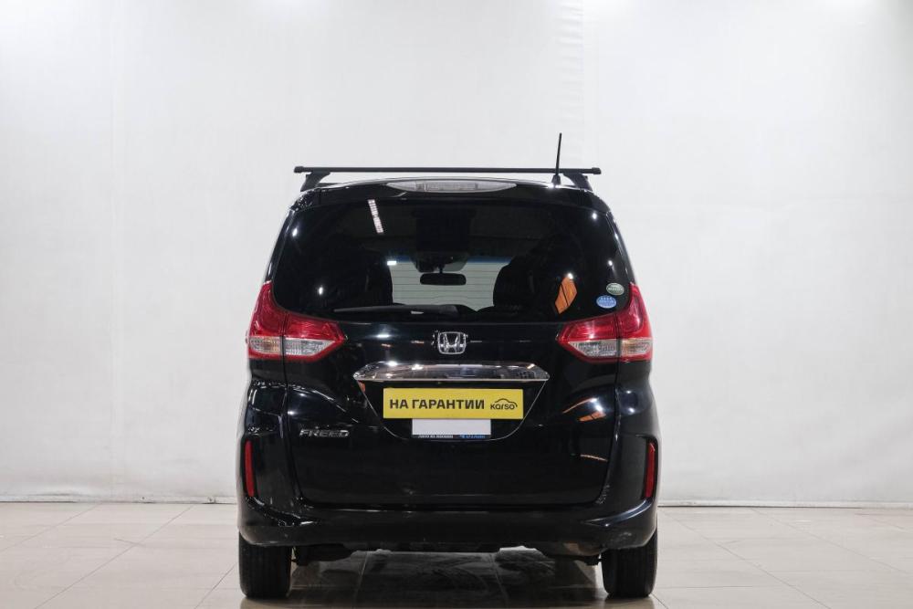 Honda Freed II Новокузнецк  - изображение 6