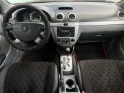 Chevrolet Lacetti I Кемерово  - изображение 24