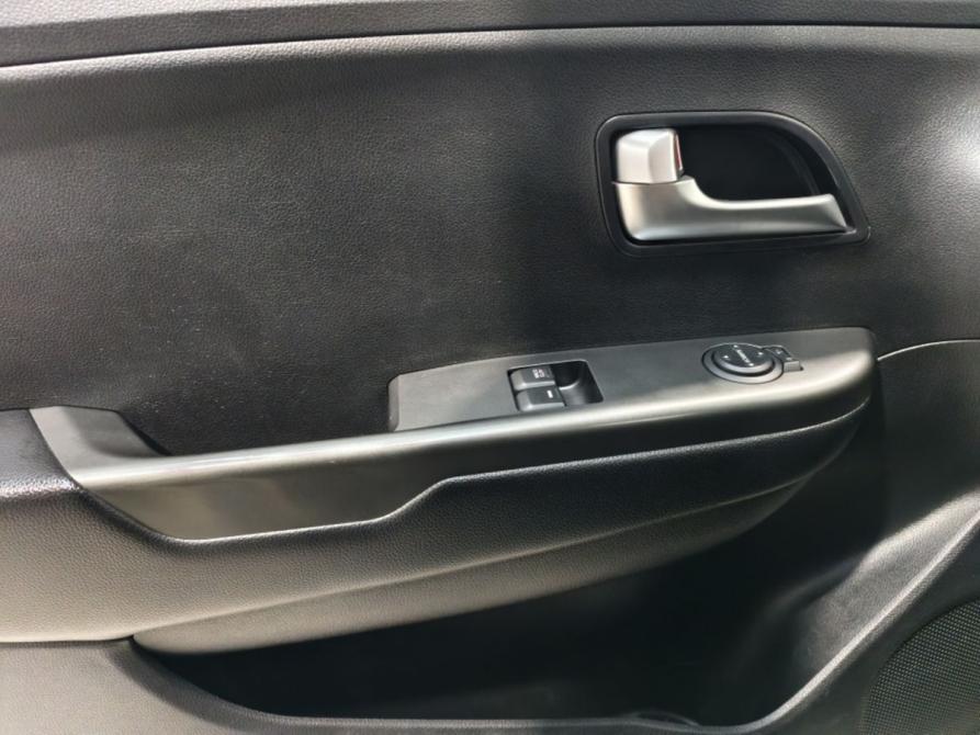 Kia Rio III Рестайлинг Курск  - изображение 14