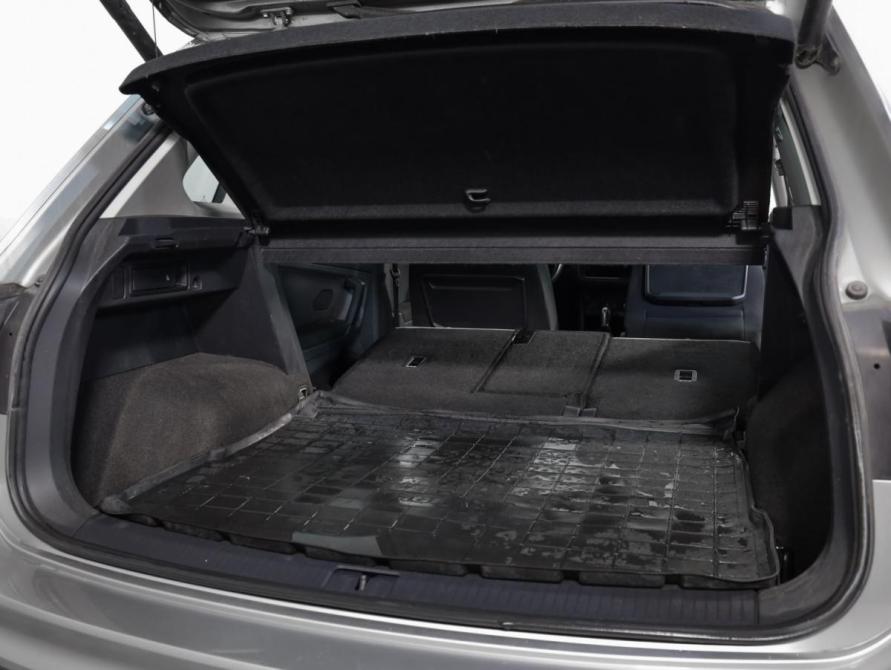 Volkswagen Tiguan II Санкт-Петербург  - изображение 31