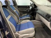 Volkswagen Golf IV Москва  - изображение 22