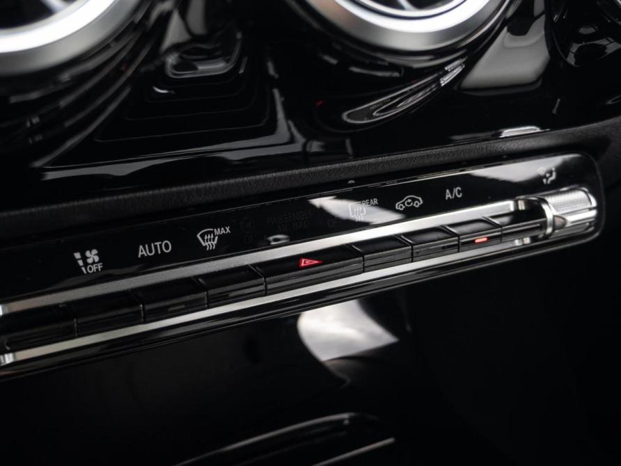 Mercedes-Benz CLA II (C118 X118) Краснодар  - изображение 14