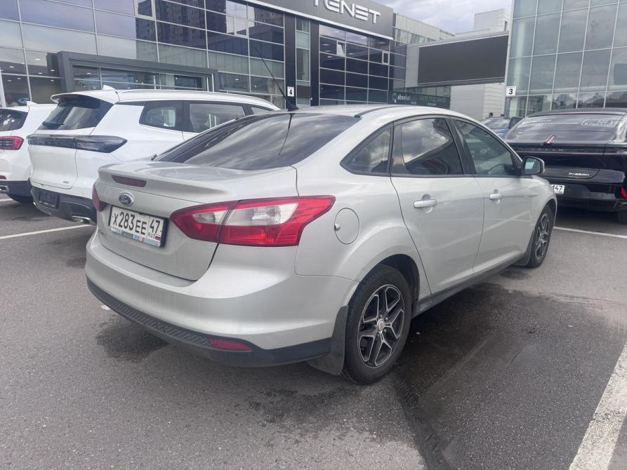 Ford Focus III Санкт-Петербург  - изображение 2