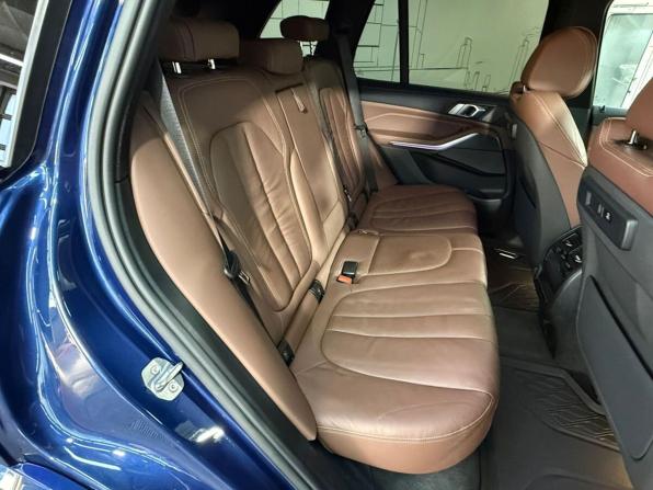 BMW X5 IV (G05/G18) с пробегом 2020 года, цена 7 780 000 рублей, 50623 км, внедорожник, Автокод Объявления