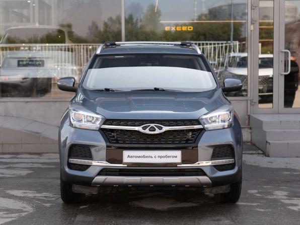 Chery Tiggo 4 I Рестайлинг с пробегом 2021 года, цена 1 250 000 рублей, 31114 км, внедорожник, Автокод Объявления