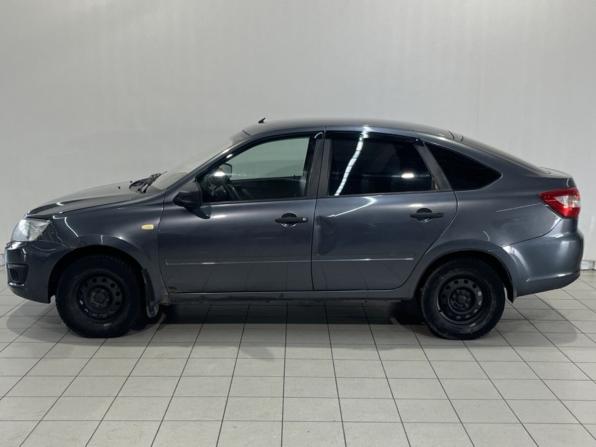 Lada (ВАЗ) Granta I с пробегом 2016 года, цена 443 000 рублей, 108638 км, седан, Автокод Объявления