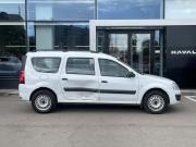 Lada (ВАЗ) Largus I Москва  - изображение 20