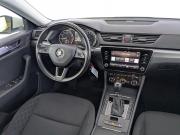 Skoda Superb III Москва  - изображение 54