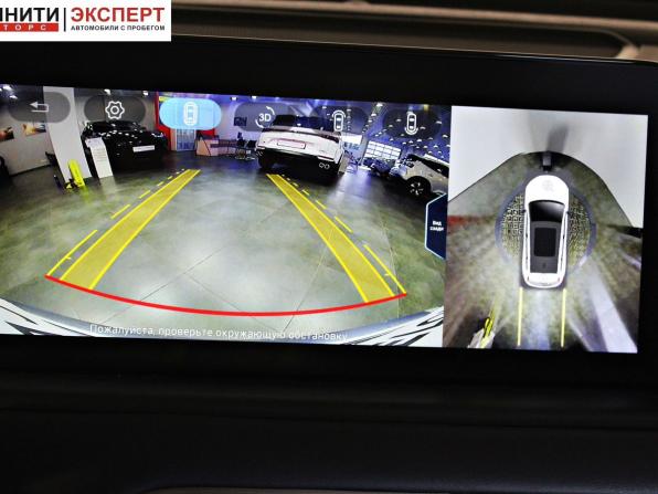 Exeed TXL I Рестайлинг с пробегом 2023 года, цена 2 757 000 рублей, 23328 км, внедорожник, Автокод Объявления