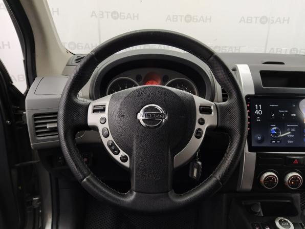 Nissan X-Trail II с пробегом 2008 года, цена 899 000 рублей, 216463 км, внедорожник, Автокод Объявления