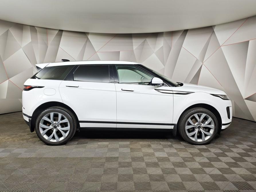 Land Rover Range Rover Evoque II Москва  - изображение 6