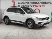 Volkswagen Tiguan II Москва  - изображение 21