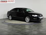 Volkswagen Passat B6 Белгород  - изображение 19