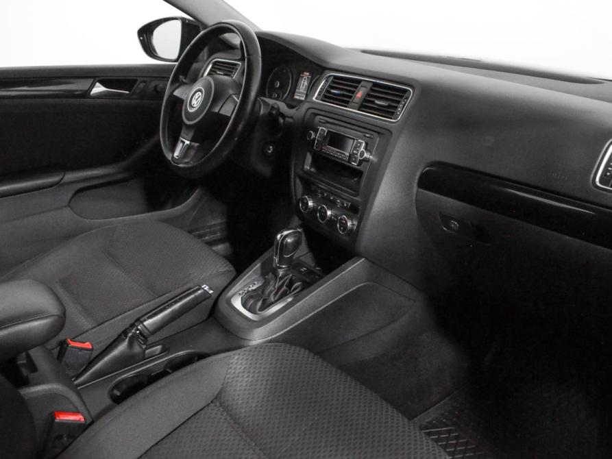 Volkswagen Jetta VI Санкт-Петербург  - изображение 14
