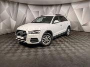Audi Q3 I (8U) Рестайлинг Москва  - изображение 21