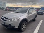 Chevrolet Captiva I Санкт-Петербург  - изображение 5