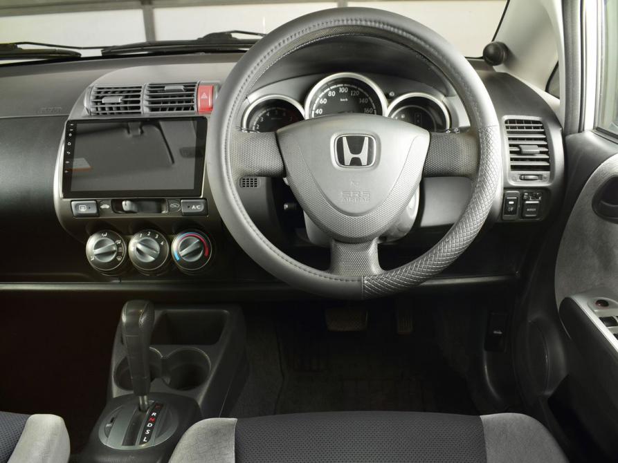 Honda Fit I Кемерово  - изображение 9
