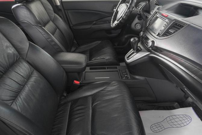 Honda CR-V IV с пробегом 2012 года, цена 1 709 000 рублей, 227000 км, внедорожник, Автокод Объявления
