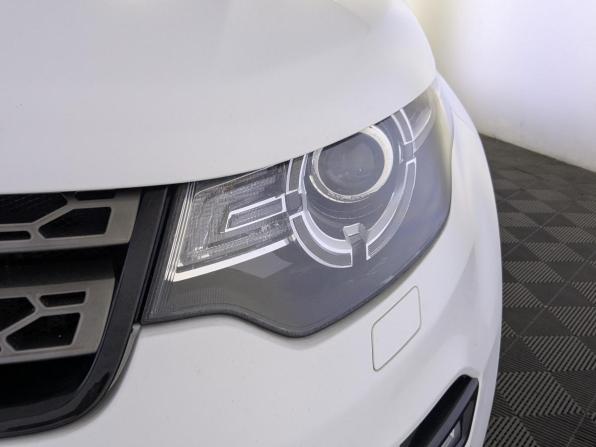 Land Rover Discovery Sport I с пробегом 2018 года, цена 2 489 000 рублей, 109523 км, внедорожник, Автокод Объявления
