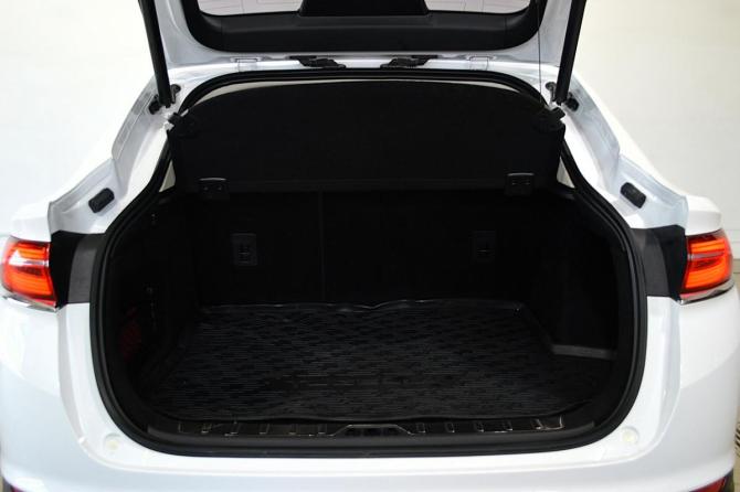 Geely Tugella I с пробегом 2021 года, цена 2 400 000 рублей, 101500 км, внедорожник, Автокод Объявления
