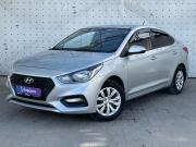 Hyundai Solaris II Тамбов  - изображение 4
