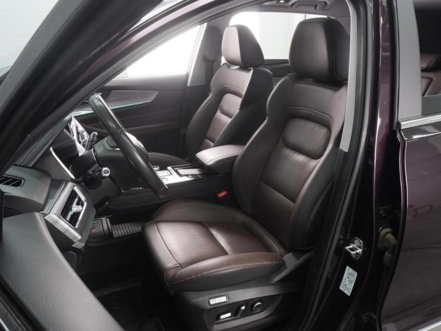 Chery Tiggo 8 Pro I Воронеж  - изображение 11