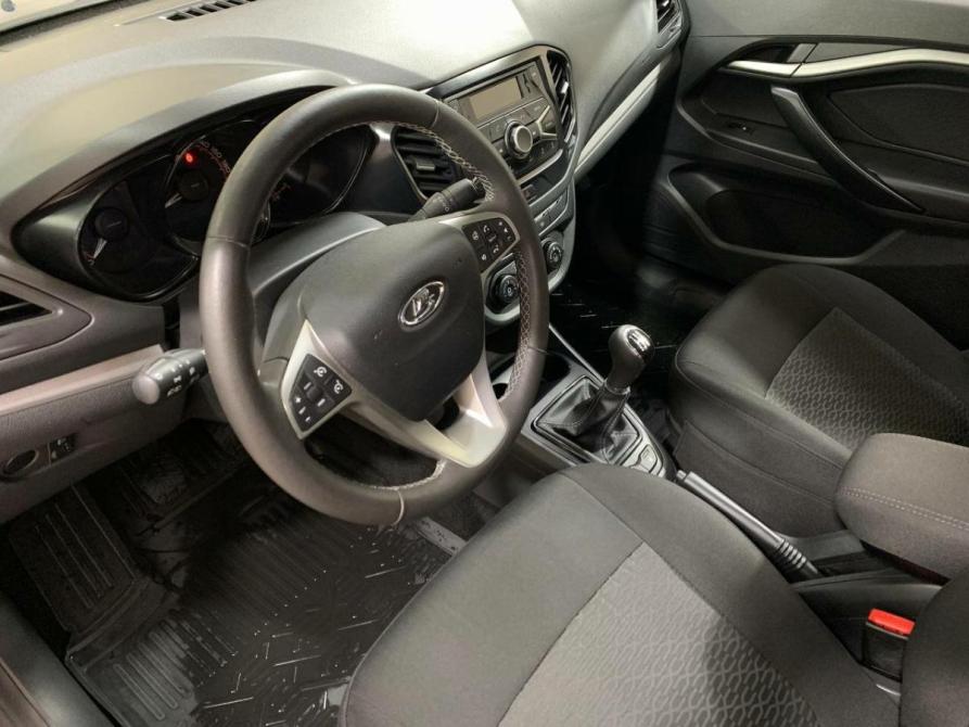 Lada (ВАЗ) Vesta I Нижнекамск  - изображение 15