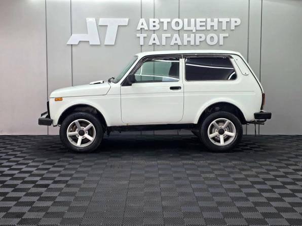 Lada (ВАЗ) 2121 (4x4) I Рестайлинг с пробегом 2016 года, цена 599 000 рублей, 160000 км, внедорожник, Автокод Объявления