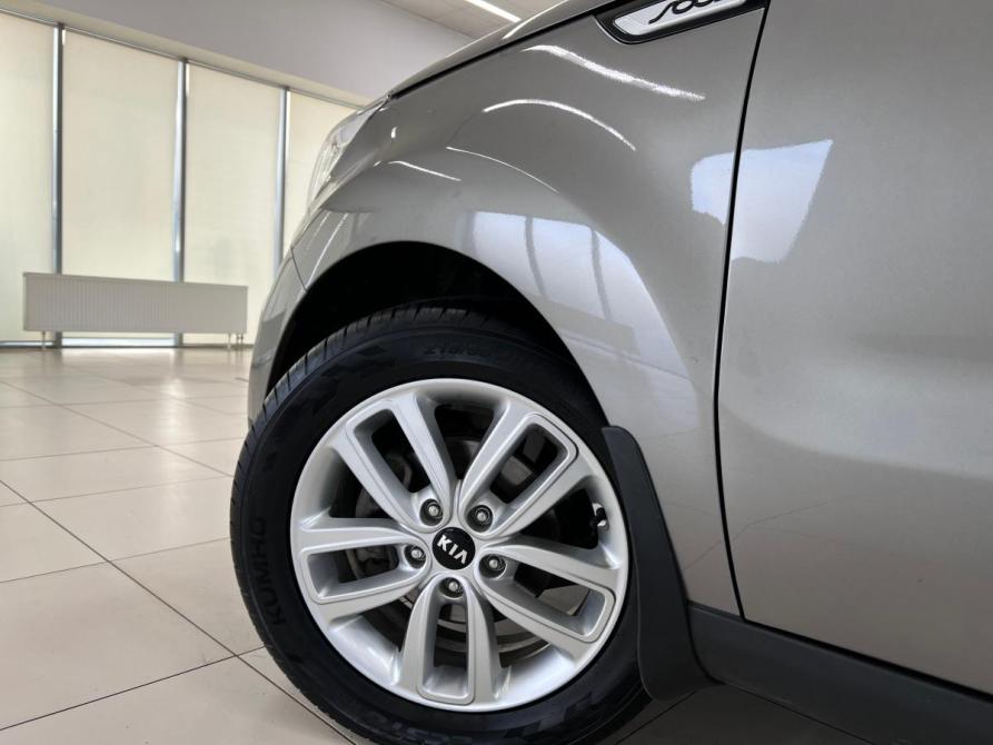 Kia Soul II Рестайлинг Волгоград  - изображение 12