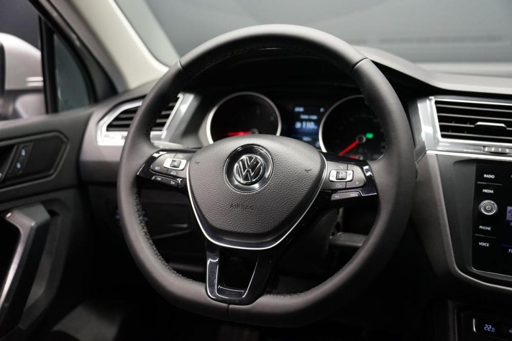 Volkswagen Tiguan II Крым  - изображение 12