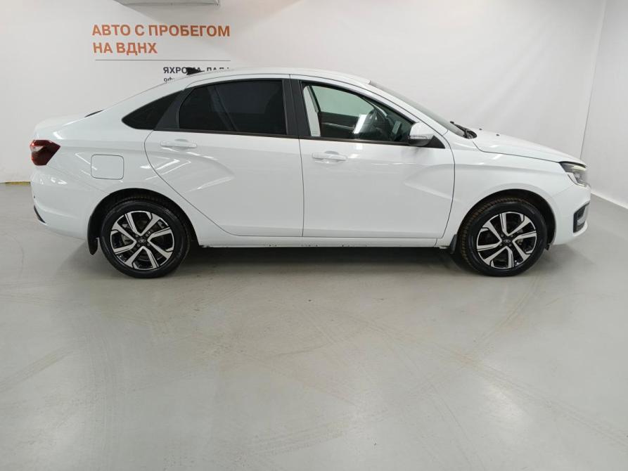 Lada (ВАЗ) Vesta I Рестайлинг (NG) Москва  - изображение 2