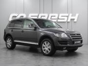 Volkswagen Touareg I Рестайлинг Воронеж  - изображение 19