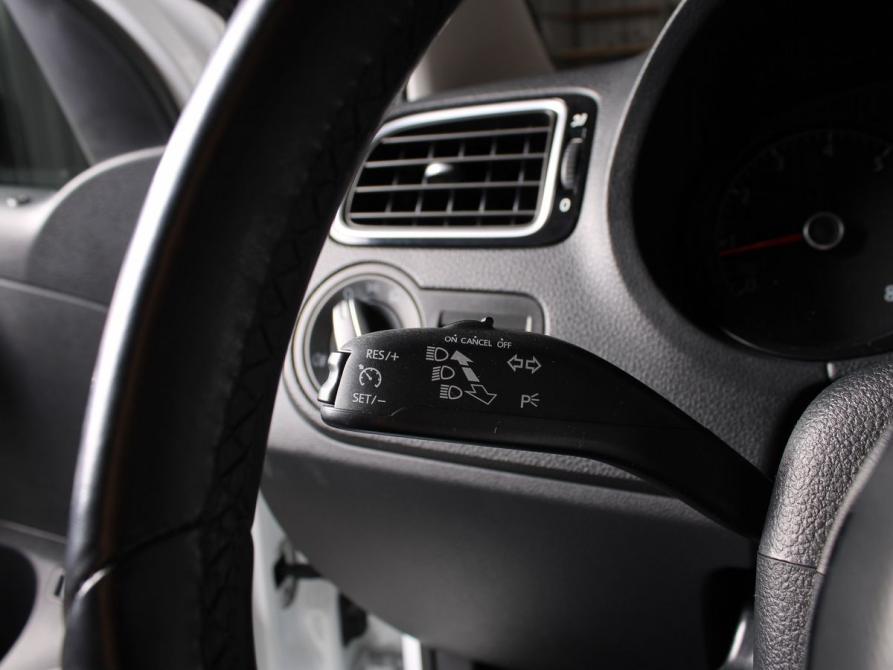Volkswagen Polo V Рестайлинг Минеральные Воды  - изображение 14