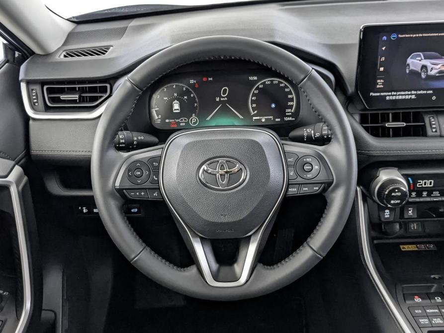 Toyota RAV4 V (XA50) Москва  - изображение 22