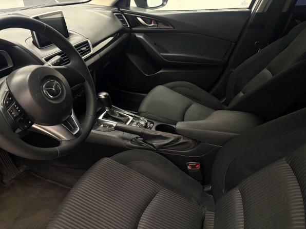 Mazda 3 III (BM) с пробегом 2013 года, цена 1 299 000 рублей, 113668 км, хэтчбек, Автокод Объявления