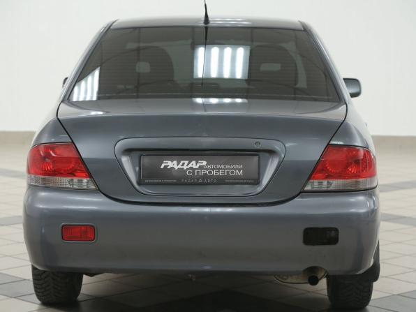 Mitsubishi Lancer IX Рестайлинг с пробегом 2006 года, цена 156 000 рублей, 399460 км, седан, Автокод Объявления