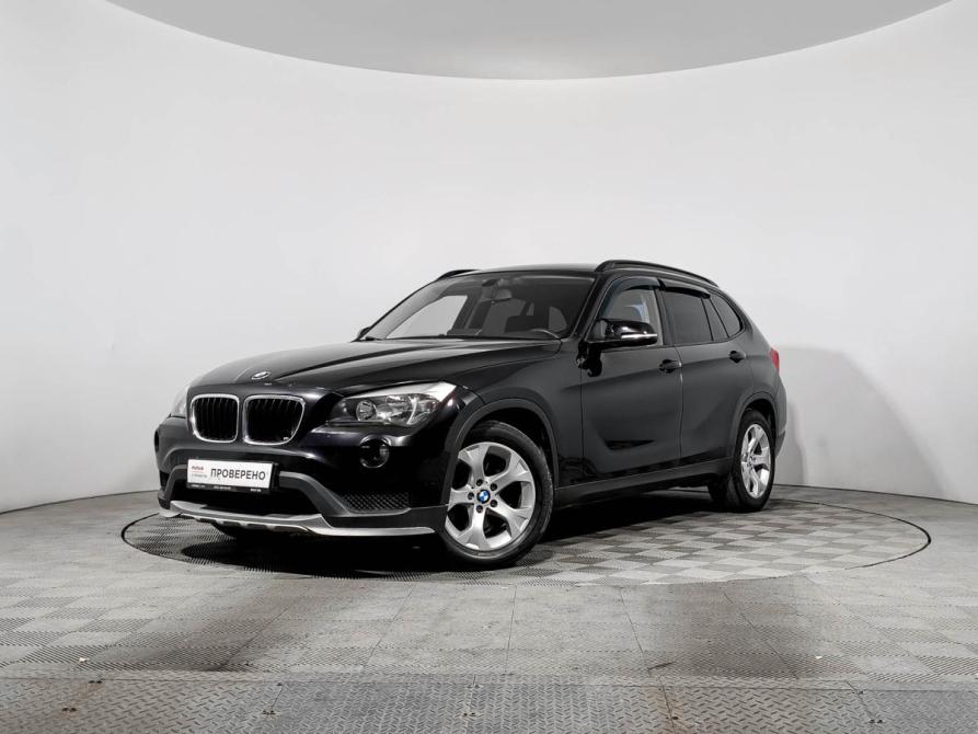 BMW X1 I (E84) Рестайлинг Санкт-Петербург  - изображение 1