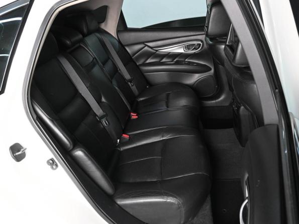 Infiniti M IV с пробегом 2013 года, цена 1 599 000 рублей, 270967 км, седан, Автокод Объявления
