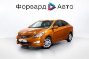 Hyundai Solaris I Рестайлинг Тюмень  - изображение 29
