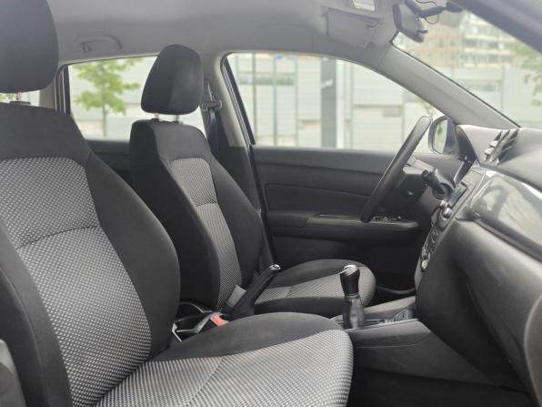 Suzuki Vitara II с пробегом 2016 года, цена 1 350 000 рублей, 146390 км, внедорожник, Автокод Объявления