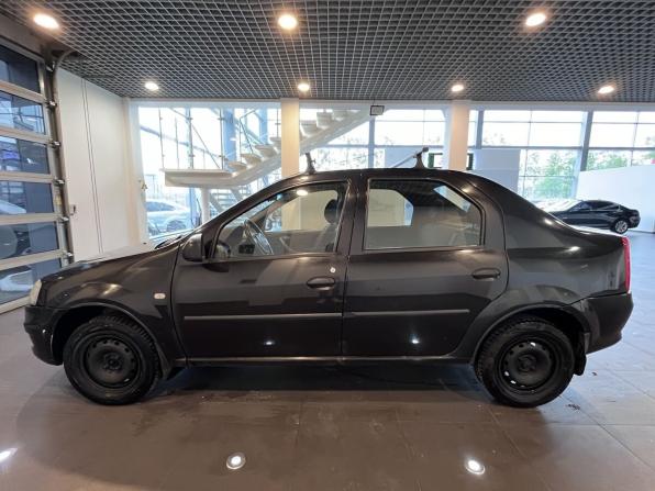 Renault Logan I Рестайлинг с пробегом 2011 года, цена 370 000 рублей, 246944 км, седан, Автокод Объявления
