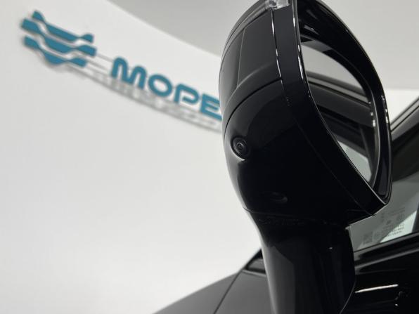 Omoda C5 I Рестайлинг с пробегом 2024 года, цена 2 350 000 рублей, 21000 км, внедорожник, Автокод Объявления