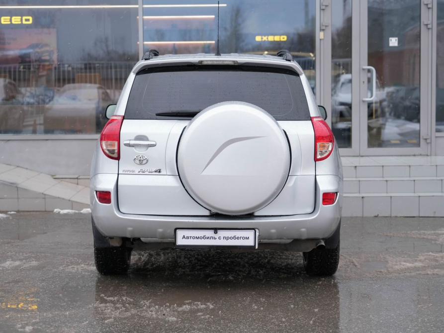 Toyota RAV4 III (XA30) Новосибирск  - изображение 6
