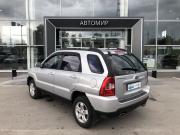 Kia Sportage II Рестайлинг Брянск  - изображение 22