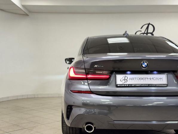 BMW 3 серии VII (G2x) с пробегом 2021 года, цена 4 300 000 рублей, 95781 км, седан, Автокод Объявления
