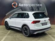 Volkswagen Tiguan II Ставрополь  - изображение 33
